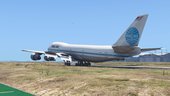 Boeing 747-100